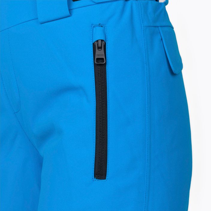 Reima Rehti dětské lyžařské kalhoty modré 5100071A-6630 4