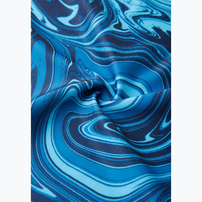 Reima Uiva dětské plavecké tričko námořnická modrá 5200149B-6985 5