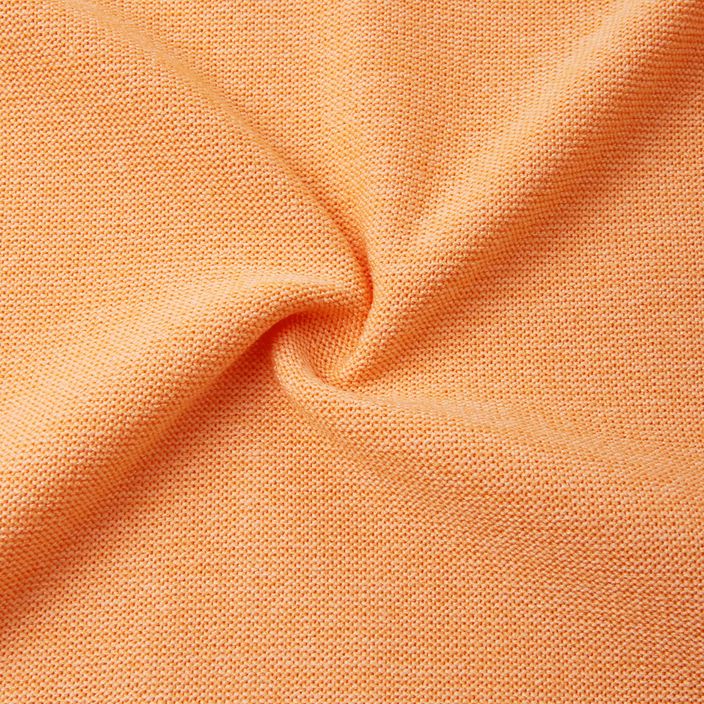 Dětská fleecová mikina Reima Haave oranžová 5200120A-2690 8