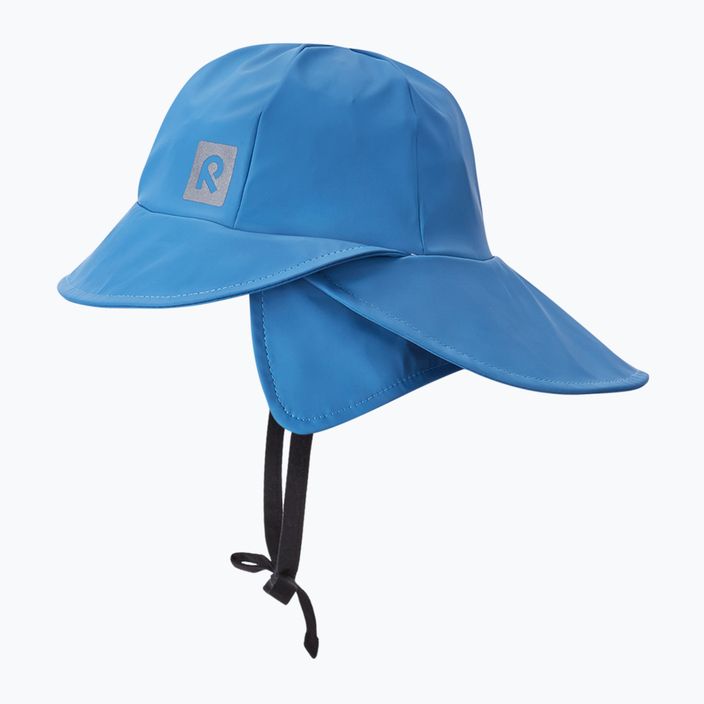Dětský klobouček do deště  Reima Rainy dem blue 3