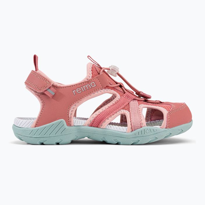 Reima Hiekalla růžové sandály 5400088A-1120 2