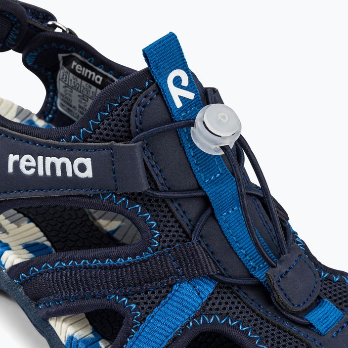 Reima Hiekalla námořnicky modré sandály 5400088A-6980 9