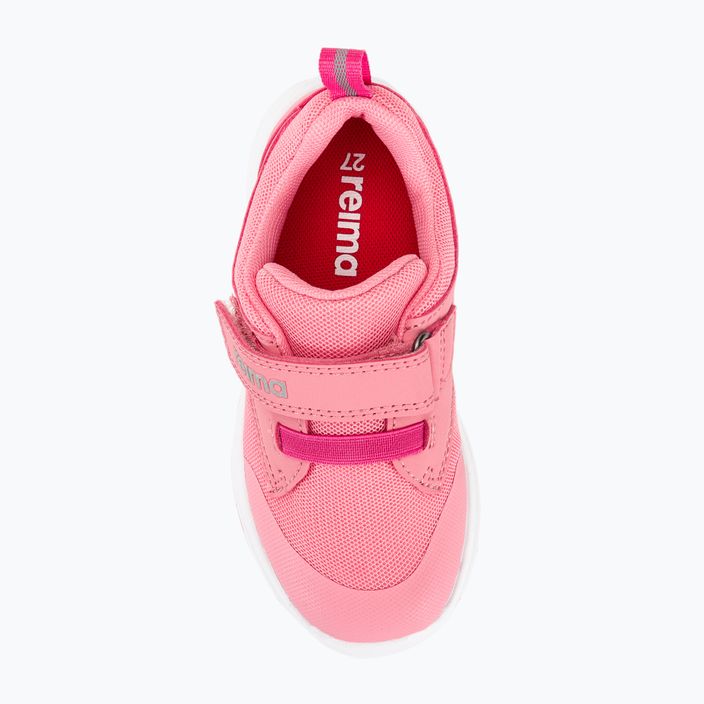 Dětské boty Reima Ekana sunset pink 6
