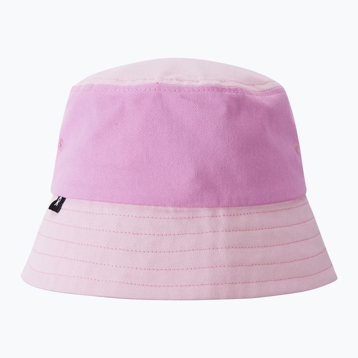 Dětský klobouček Reima Siimaa lilac pink 3