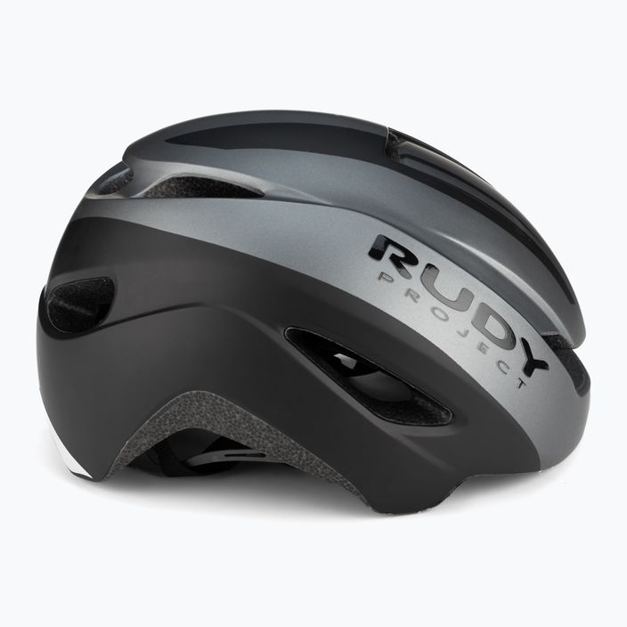 Cyklistická helma Rudy Project Volantis černá HL750001 3