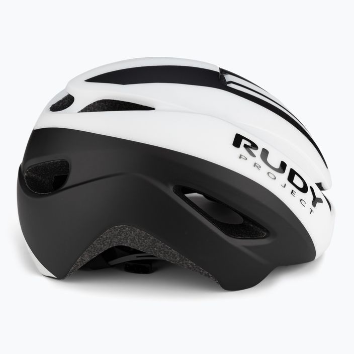 Cyklistická helma Rudy Project Volantis bílý HL750011 3