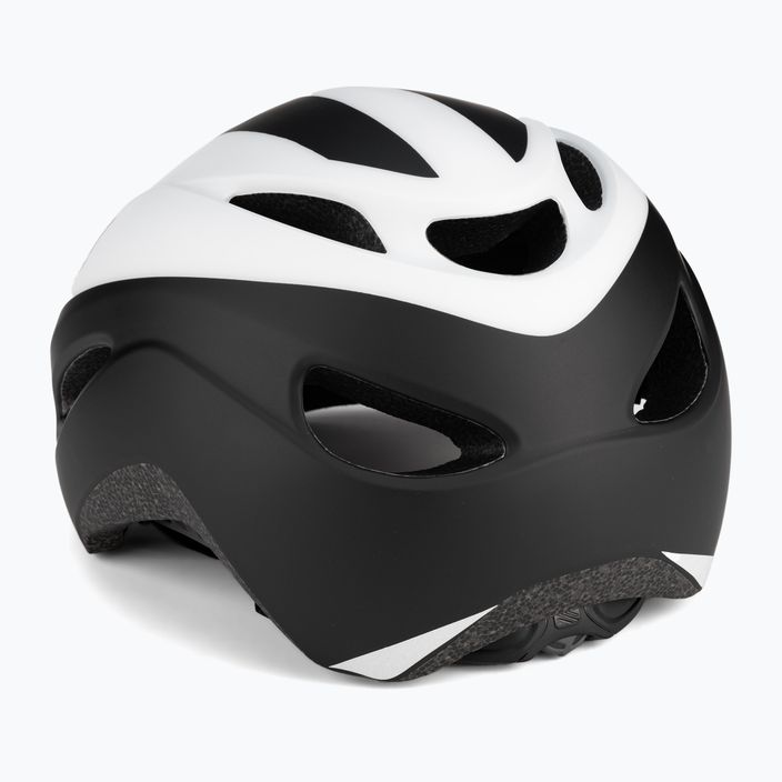 Cyklistická helma Rudy Project Volantis bílý HL750011 4