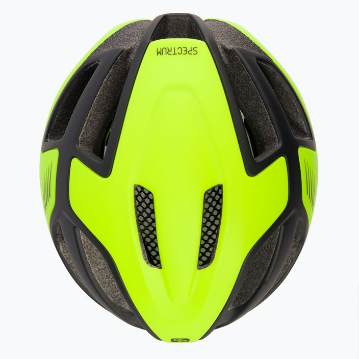Cyklistická helma Rudy Project Spectrum žlutá HL650032 6
