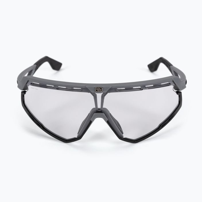 Brýle na kolo Rudy Project Bike Defender grey/black SP5273750000 3