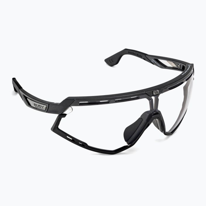 Sluneční brýle Rudy Project Defender g-black / impactx photochromic 2 black SP5273930000