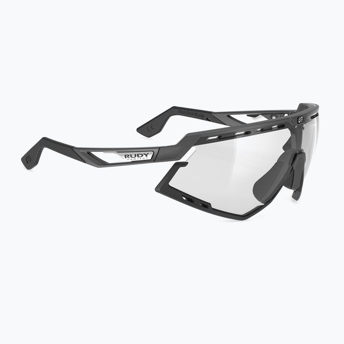 Sluneční brýle Rudy Project Defender g-black / impactx photochromic 2 black SP5273930000 2