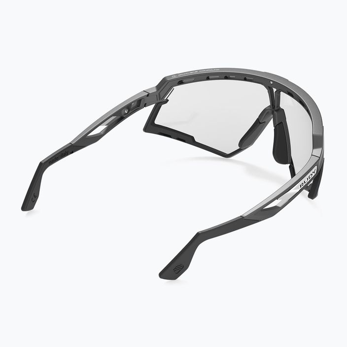 Sluneční brýle Rudy Project Defender g-black / impactx photochromic 2 black SP5273930000 6