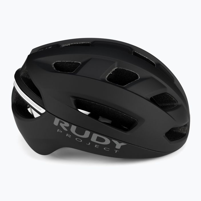 Cyklistická helma Rudy Project Skudo černá HL790001 3