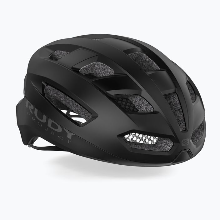 Cyklistická helma Rudy Project Skudo černá HL790001 6