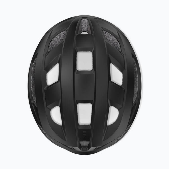 Cyklistická helma Rudy Project Skudo černá HL790001 10