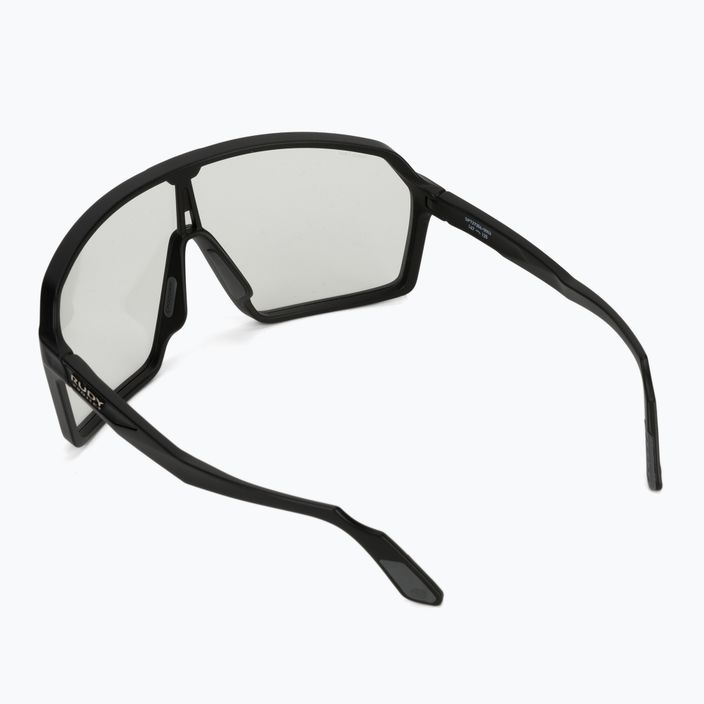 Brýle na kolo Rudy Project Bike Spinshield grey-black SP7273060003 2