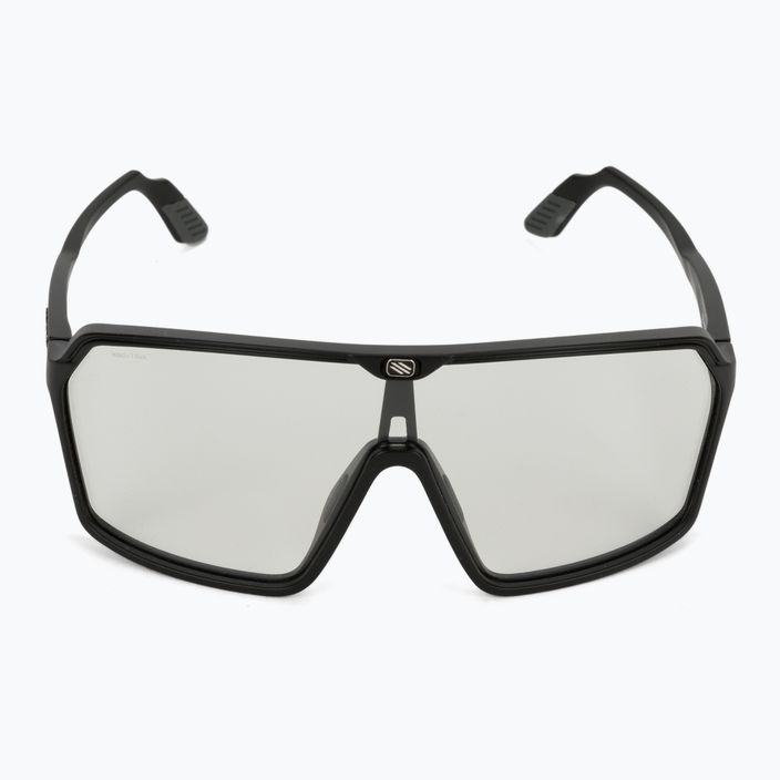 Brýle na kolo Rudy Project Bike Spinshield grey-black SP7273060003 3