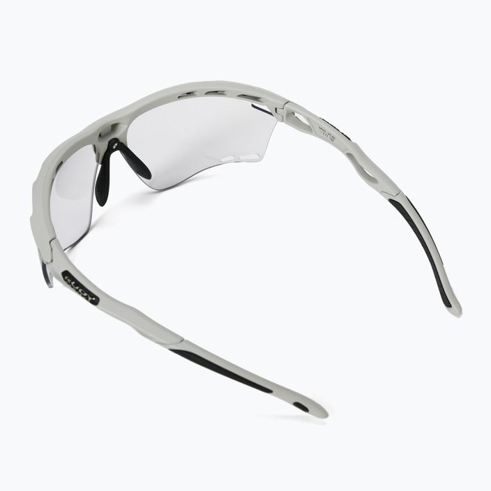 Rudy Project Bike Propulse cyklistické brýle šedé SP6273970000 2