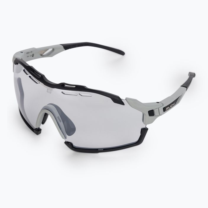 Rudy Project Cutline Impactx Photochromic 2Laser cyklistické brýle černá/šedá SP637897-0000 5