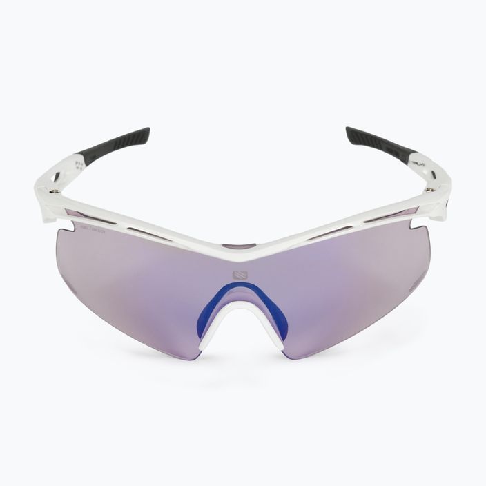 Cyklistické brýle Rudy Project Bike Tralyx + fialová/bílá/černá SP7675690000 3