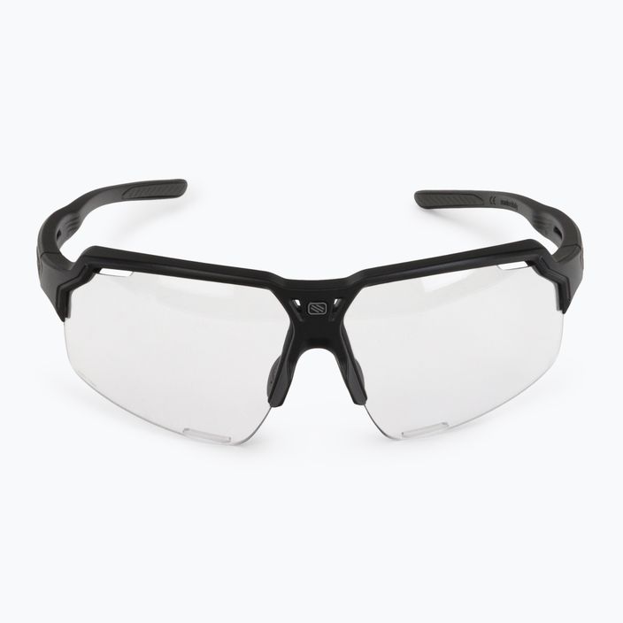 Rudy Project Cyklistické brýle Deltabeat grey/black SP7473060000 3