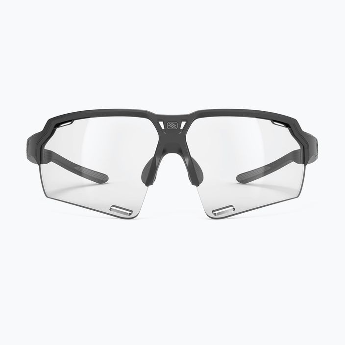 Rudy Project Cyklistické brýle Deltabeat grey/black SP7473060000 7