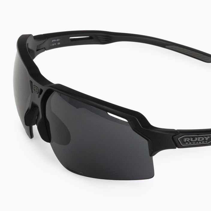 Rudy Project Bike Glasses Deltabeat black SP7410060000 5