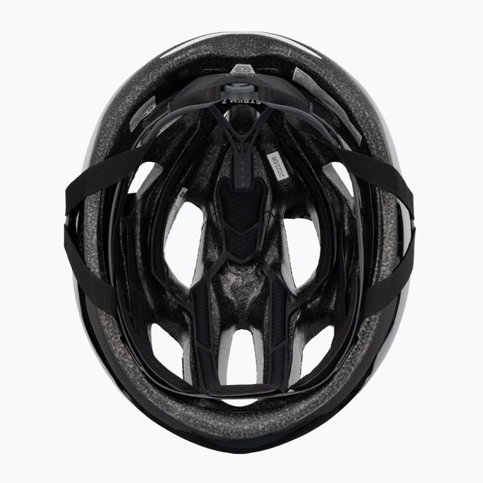 Cyklistická helma Rudy Project Strym Z černá HL820001 2