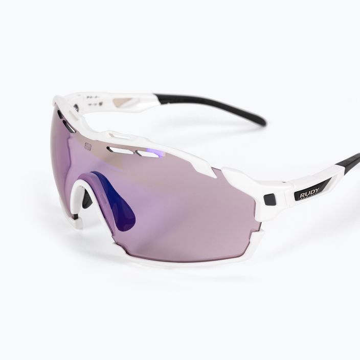 Brýle na kolo Rudy Project Bike Cutline fialová/bílá/černá SP6375690008 5