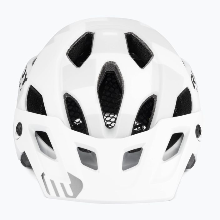Cyklistická helma Rudy Project Protera + bílá HL800052 2
