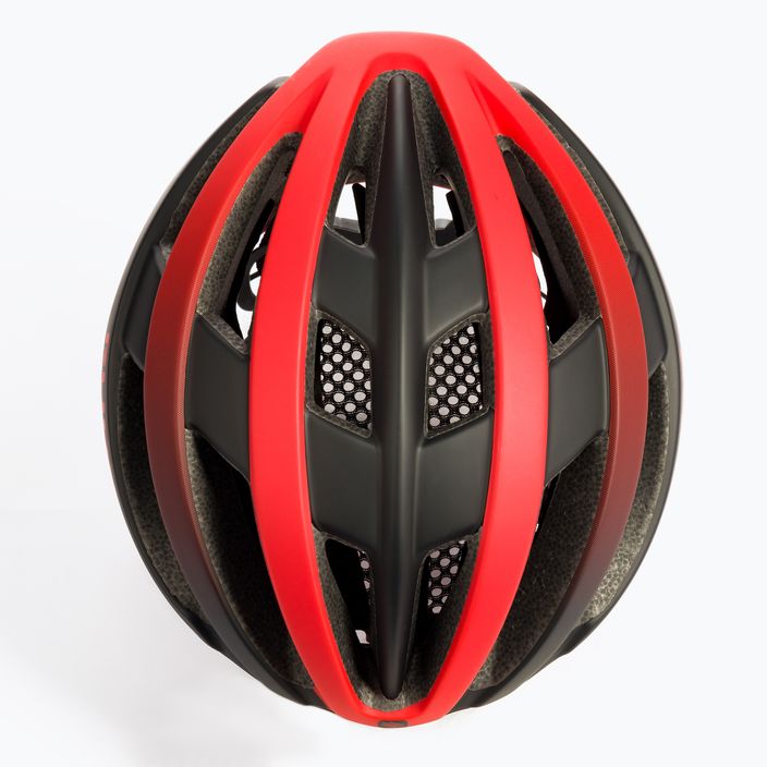 Cyklistická helma Rudy Project Venger Road červená HL660151 6