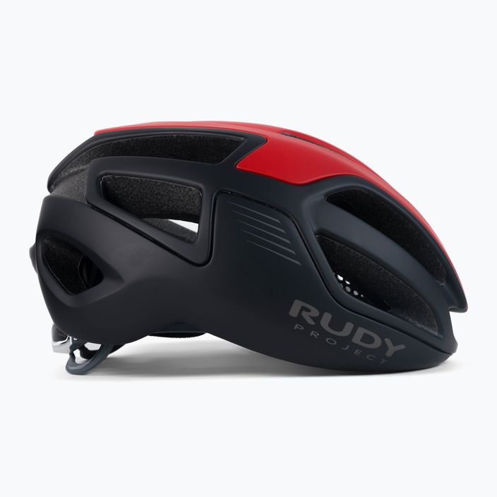 Cyklistická přilba Rudy Project Spectrum červená HL650111 3