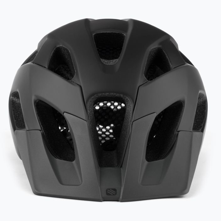Cyklistická helma Rudy Project Crossway šedá HL760011 2