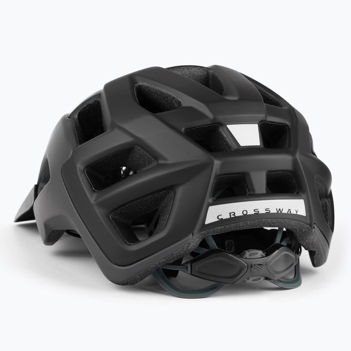 Cyklistická helma Rudy Project Crossway šedá HL760011 4