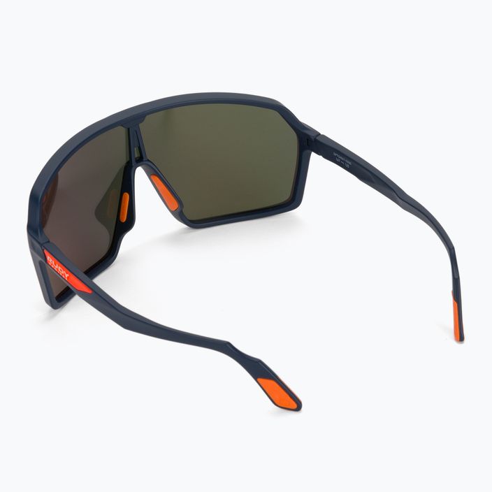 Rudy Project Bike Glasses Spinshield oranžová/černá SP7240470000 2