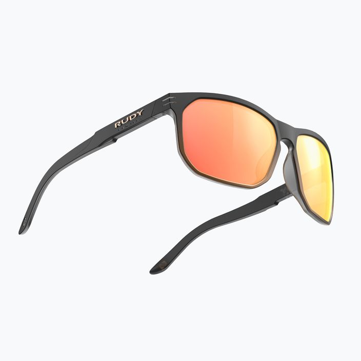 Sluneční brýle Rudy Project Soundrise hnědý SP1340060010 6
