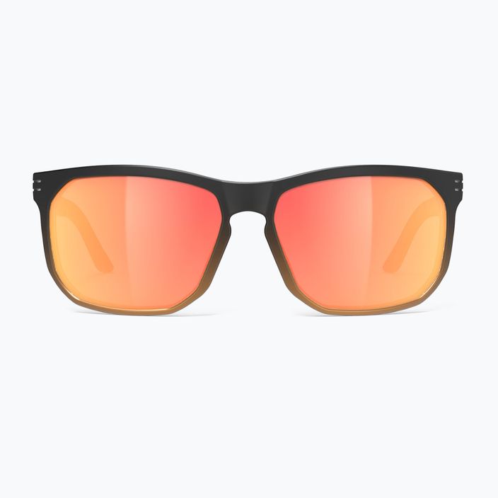 Sluneční brýle Rudy Project Soundrise hnědý SP1340060010 7
