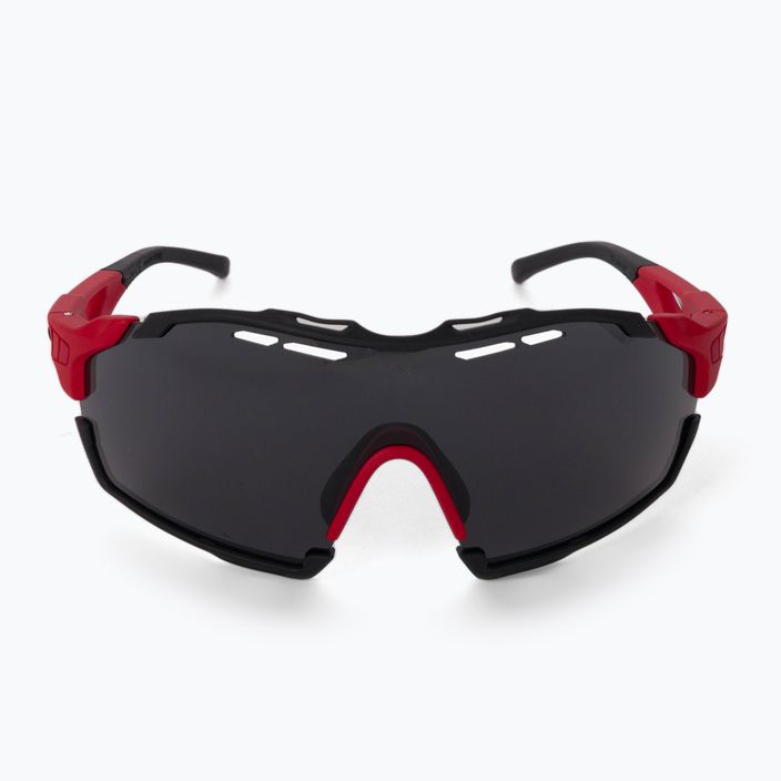 Brýle na kolo Rudy Project Bike Cutline červené SP6310540000 3