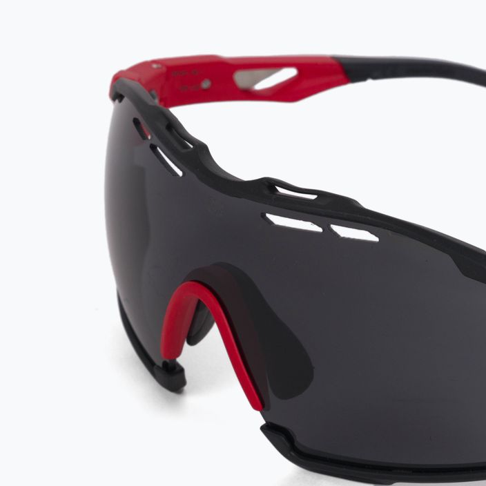 Brýle na kolo Rudy Project Bike Cutline červené SP6310540000 5