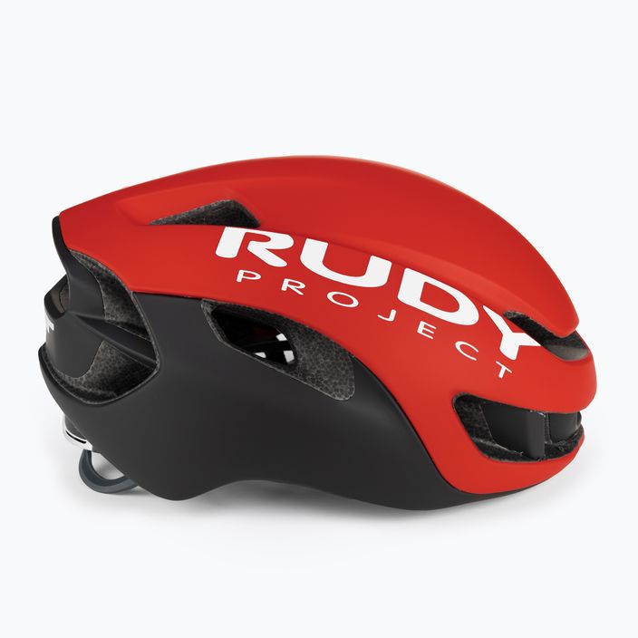 Cyklistická helma Rudy Project Nytron červený HL770021 3