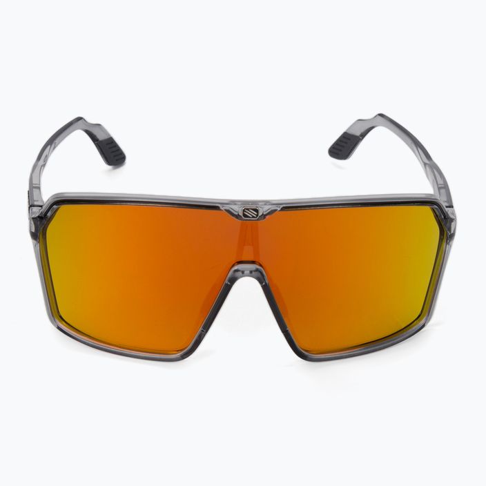 Rudy Project Bike Glasses Spinshield oranžová/černá SP7240330000 3
