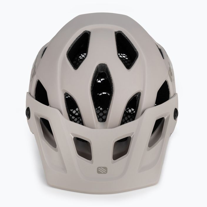 Cyklistická helma Rudy Project Protera+ šedá HL800111 2