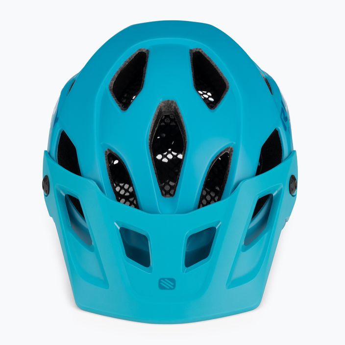 Cyklistická helma Rudy Project Protera+ modrý HL800121 2