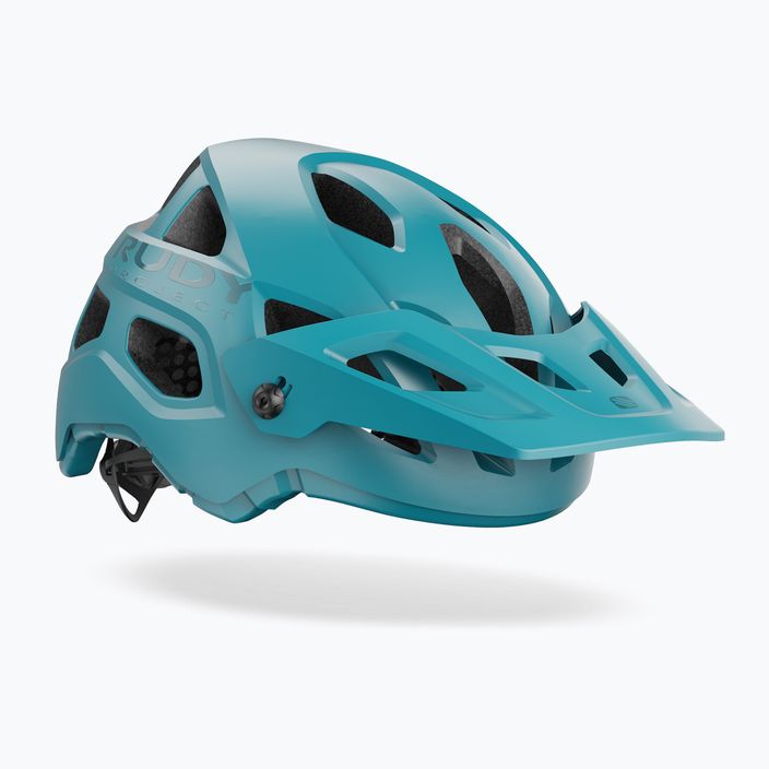 Cyklistická helma Rudy Project Protera+ modrý HL800121 6