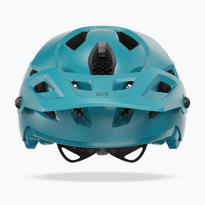 Cyklistická helma Rudy Project Protera+ modrý HL800121 7
