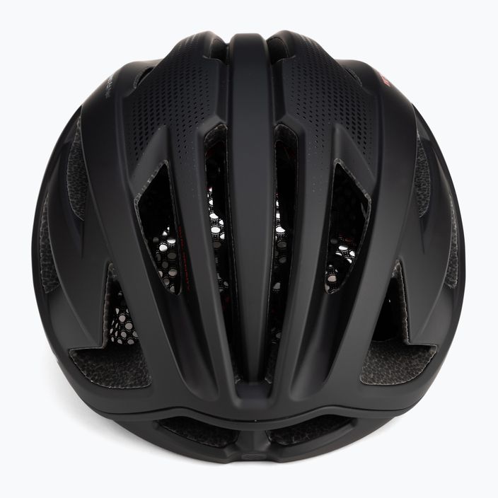 Cyklistická helma Rudy Project Egos černá HL780000 2