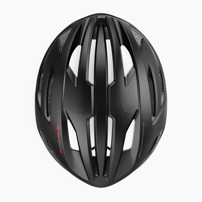 Cyklistická helma Rudy Project Egos černá HL780000 10