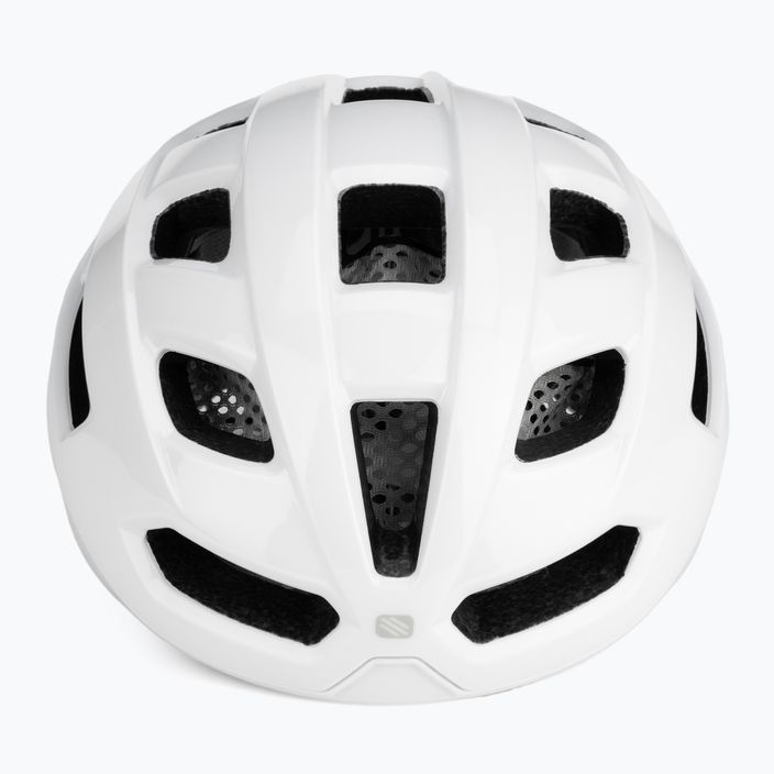 Cyklistická helma Rudy Project Skudo bílý HL790011 2