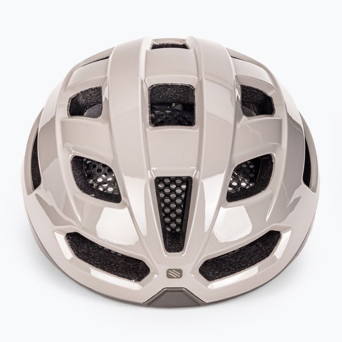 Cyklistická helma Rudy Project Skudo šedá HL790021 2