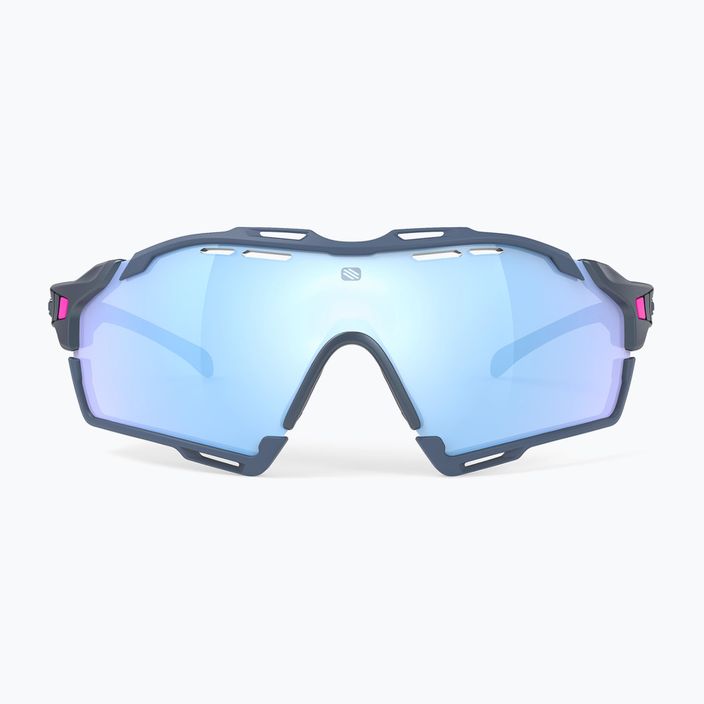 Rudy Project Cutline Pchoto cosmic blue / multilaser ice sluneční brýle SP6368940000 3